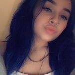 Babyboo102819 - snapchat username