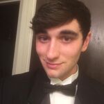 Brian - kik username