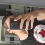 mattygrnto - snapchat username