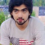 Zubair743 - kik username