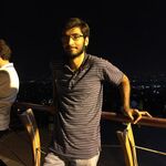 absar_ahmad - instagram username