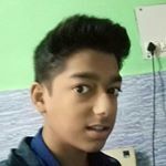 nikhil.kumar1471 - instagram username