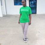 Laurah nashaz - kik username