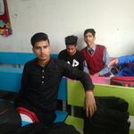 Nishant - instagram username