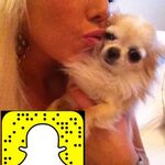 Bibiscythe - snapchat username