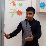 Ali Ahammed Ripon - kik username