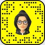 BeccaMonroeee - snapchat username