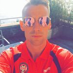 Enrico1993 - instagram username