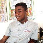 Leonard  - instagram username