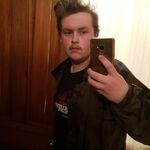 Hungguy21 - instagram username