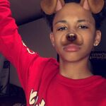 Trey - instagram username