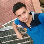 Saurav Goswami  - kik username