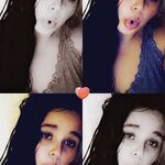 Leanne  - instagram username