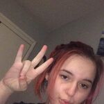 Annie - instagram username