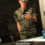 Brent126 - snapchat username