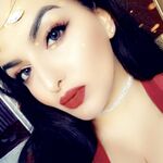 Iola - snapchat username