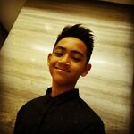 Bigcuck - instagram username