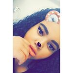 Ayooprincessebony - instagram username