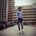 Ashu - instagram username