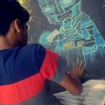 Harshad - instagram username