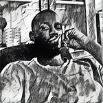 Munyangabo junior - instagram username