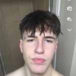 Lewis - snapchat username