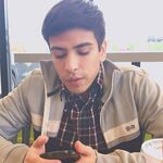 Danny - kik username