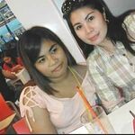 Michaela - instagram username