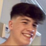 Vittorio - instagram username