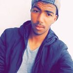 lahcenramos - instagram username