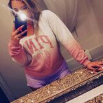 Tracy Weger  - instagram username