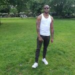 Frostp - instagram username