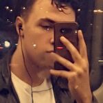 Dave_vanderkolk - snapchat username