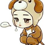 Athena Da Loser - instagram username