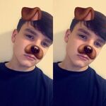 adam brown - snapchat username