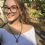 xlacey_k - snapchat username