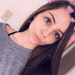 kay - snapchat username