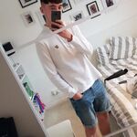 Jakedavis5577 - snapchat username