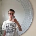 Joshn199 - snapchat username