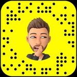 Lee - snapchat username