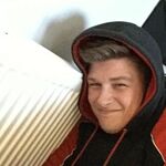 Luke Highton - snapchat username