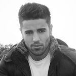 Bruno - instagram username