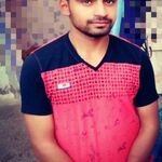 Mohit verma - instagram username