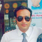 Vasim vohra - instagram username