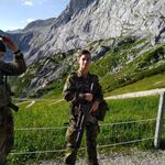 Niklas - snapchat username