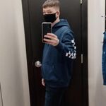 Gavin.S - snapchat username