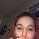 Anne brittony - instagram username