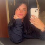 Chloe logan - snapchat username