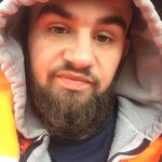 Jord.col - snapchat username