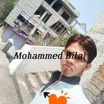 MD bilal - kik username